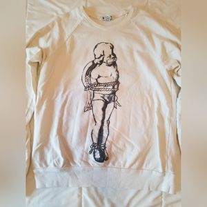 BWOOD sweatshirt